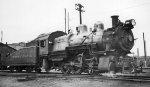 PRR 1801, B-6SB, c. 1946